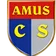 Amus College School crest