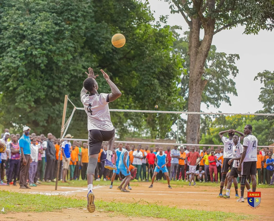 Sports Championship