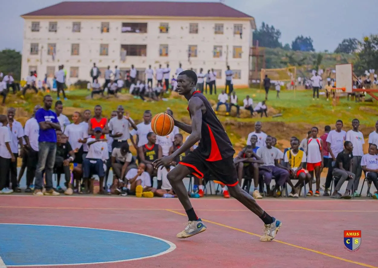 Inter-School Sports