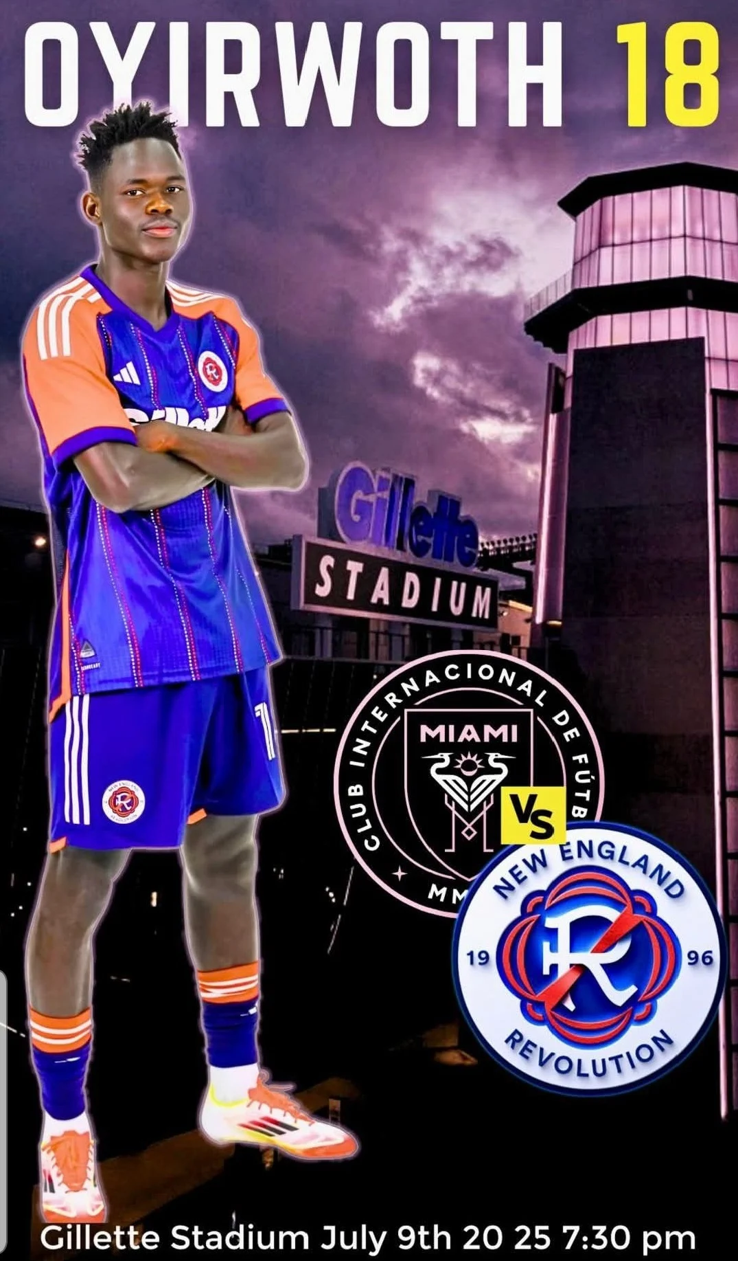 Allan Oyirwoth