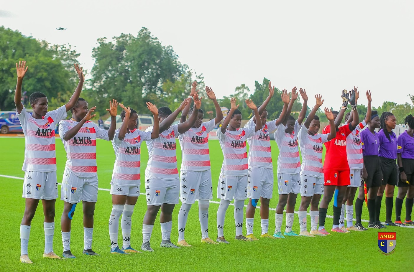 Sports Day Activities